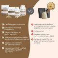 Real Mushrooms Lion’s Mane Powder 60 Servings 60gm. 