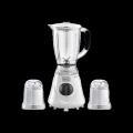 Black & Decker 1.5L Blender With 2 Grinder Mills BLX300. 