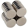 Neodymium Magnets n55 20X5mm Super Strong available in Karachi.. 