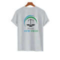 Customized All Parties Logo T Shirts For Elections-Pmln,Pti,Tlp,Pti -And other pictures and Name On T Shirt Beautiful Desined Tshirt. 