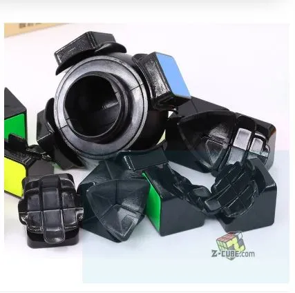 3x3x3%20Treasure%20Chest%20box%20magic%20rubik's%20Cube%20puzzle%20game%20-%20Image%204