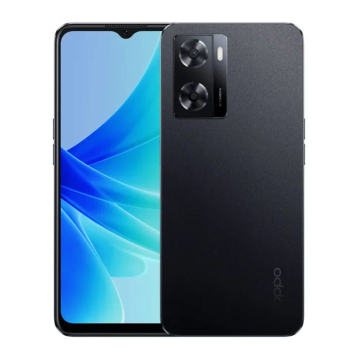 OPPO A57 - 6.56" Inch Display - 4GB RAM - 64GB ROM