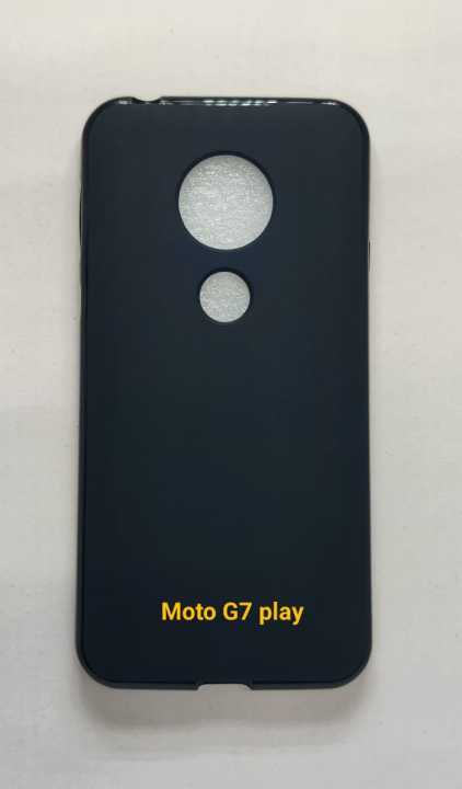 Mobile Soft  Back Cover Mobile Name is Motorola Mode G7 play G8 play G8 power G8 plus