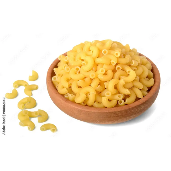 pack of 500gram- elbow macaroni high recommended, best product, good ...