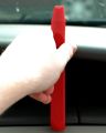 11 Piece Premium Auto Trim Removal Tool Kit - Pry Bar Set, Fastener Remover, No Scratch Trim Removal Set. 