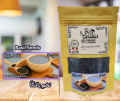 Tukhme Balanga (Basil Seeds) – 100% Pure & Natural | Healthy & Refreshing | Insaaf Chakki. 