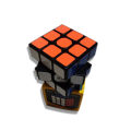 Original  Rubik's Cube 3x3  Best Sticker Quality Fast Speed Magic Rubik Speed Cube Educational Puzzle Toys for All ages. 