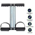 Bin Amna - Tummy Trimmer Double Spring Fat Burner Weight Loss Machine For Home Gym (High Quality). 