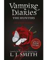 THE VAMPIRE DIARIES: THE HUNTERS: DESTINY RISING: BOOK 10 by L.J Smith. 