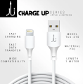 TAAR Charge Up iPhone (Lightning) Data Cable. 