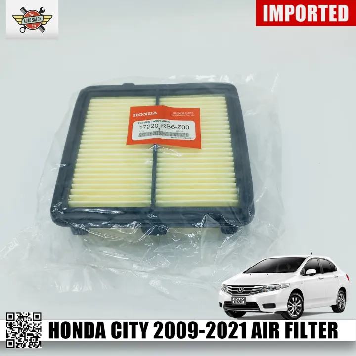 IMPORTED%20HONDA%20CITY%202009-2021%20AIR%20FILTER%2017220-RB6-Z00%20-%20Image%204