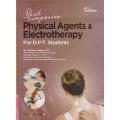 Physical Agents & Electrotherapy for DPT Students. 