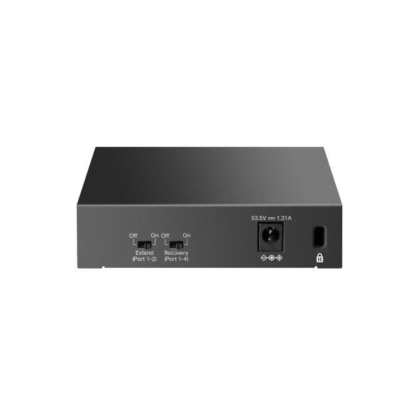 TP-Link%20Network%20Gigabit%20Desktop%20Switch%20LS105GP%205-Port%20Gigabit%20Desktop%20Switch%20with%204-Port%20PoE+%20-%2018%20Months%20Brand%20Warranty%20-%20Image%205