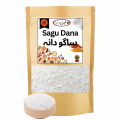 Sagu dana ساگو دانہ | Sago dana | Sabudana (Topioca Pearls). 
