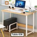 Office Work Station High Quality desktop computer desks Office Table Desktop. 