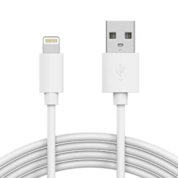 Iphone USB port Cable Fast Charging With I phone Earbuds