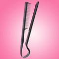 Hair Styling Comb Clip-Type Salon Hair Straightening Stretch Comb Accessories. 