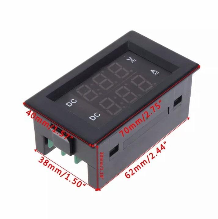 DC%200-600V%2020A%20Digital%20LCD%20Solar%20Voltmeter%20Ammeter%20Built-in%20shunt%20Dual%20Display%20LED%20Digital%20volt%20AMP%20Indication%20-%20Image%204