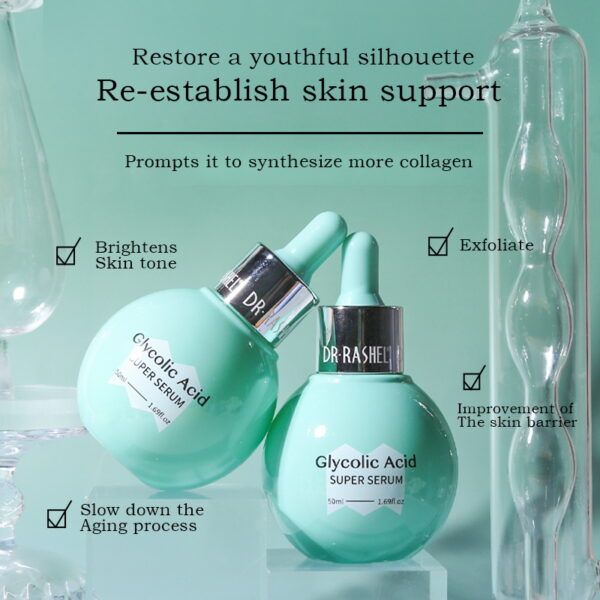 DR.Rashel%20Resurfacing%20Glycolic%20Acid%20Super%20Serum%20-%203%25%2050ml%20DRL-1862%20-%20Image%202