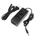 16M SMD 3528 Waterproof Rgb LED Strip Light with Remote Controller Power Supply 12v. 