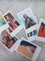 Customized Polaroids | Personalized gift |  7 regular sized polaroids. 