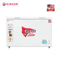 Singer Super Deep Freezer SSDF 375 SD 13 CFT. 