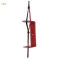 Peep Sight & Silencer Install Tool Bow String Separator Aluminum Alloy Red. 