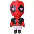 Marvel Avengers Squishy Kawaii Squishy Squish Spiderman Hulk Iron Man Thanos Squishies Slow Rising Stress Relief Squeeze PU Toys. 