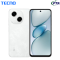 Tecno Spark Go 1 - IPS LCD - 6.67 Inches Display - 4GB RAM 64GB/128GB ROM - 8MP Front Camera - 13MP Rear Camera - Unisoc T615 Chipset - Dual SIM - 5000mAh Battery. 