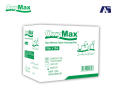 OxyMax Self Adhesive Nov Woven Fabric Dressing Roll - Wound Dressing -10cm x 10m. 