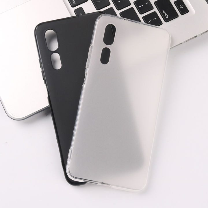 For ZTE Axon 10 Pro 6.47 Case ZTE Axon 10 Pro 5G Silicone Soft Tpu Back Cover Phone Cases For A2020 Pro 10pro COVER