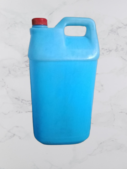 12 ltr Water Bottle Dispenser Bottle Round Mineral Water Can Bottle