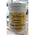 Dermacos Hexagonal Cleanser 200gm Free Gift inside | Best cleanser in Pakistan. 