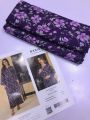 BASICS BY RANGREZA         Printed 2 Piece Collection  Printed Lawn Shirt Printed Lawn Trouse. 