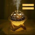 Air Humidifier| Diffuser For Kid Room | Ultrasonic. 