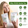 PCOS Spearmint Tea Hormone Balance 56g. 