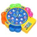 Fish Catching Fun Game Toy. 