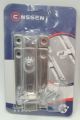 Stainless Steel Premium Quality Push Tower Bolt With Button. 