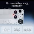 Nothing Phone 3 16GB/512GB - PTA Approved - Free Nothing Earbuds - Nothing Phone. 
