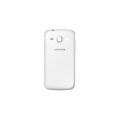 Samsung G350 Housing (only Back (White), Samsung Galaxy Core Plus Only Back. 