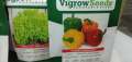 10 Packs of F1 Hybrid  Winter Vegetables Seeds by Victoria Store. 