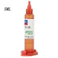 【ETOP】APBZOK LOCA Liquid DIY LCD 5ml/10ml UV Glue Touch Screen Repair Phone Repair Tool Clear Adhesive. 