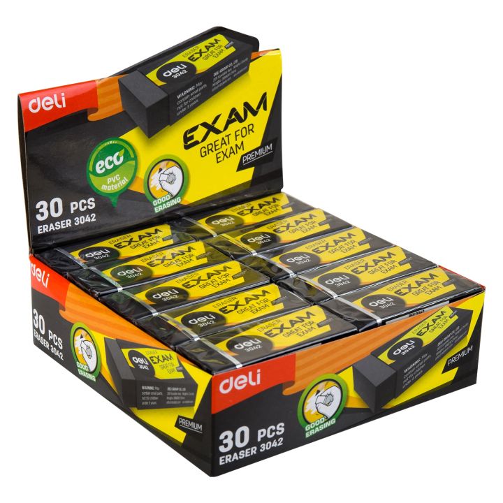 Deli%20-%20E3042-School%20Exam%20Eraser%20(30Pcs/Box)%20-%20Image%204