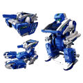 3 In 1 Educational Solar Robot for Kids - Solar Kit. 