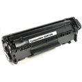 HP 12A Q2612A Toner LaserJet toner Cartridge. 