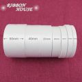 (22meters / roll) white satin ribbon wholesale wedding gift gift wrap dress decorated. 