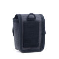 Gray Oximeter Bag Finger Pulse Oximeter Oxymeter Monitor Portable Storage Bag BANGCHEN. 