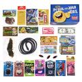 Realistic Real Looking Funny Toys - Surprise Toy. 
