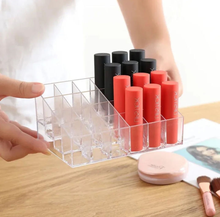 24%20Grid%20Acrylic%20Lipstick%20Organizer%20-%20Image%202