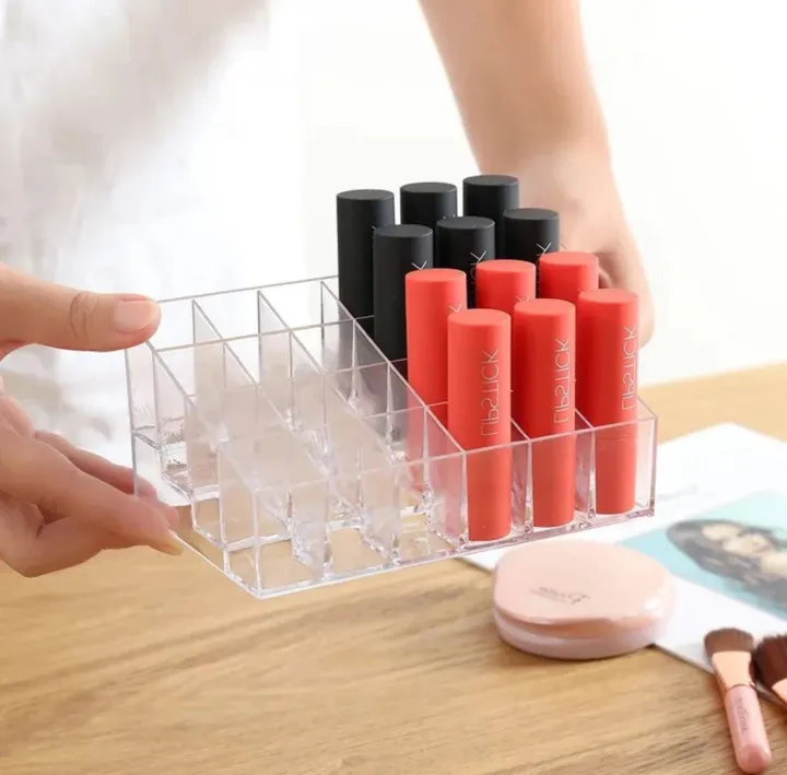 24%20Grid%20Acrylic%20Lipstick%20Organizer%20-%20Image%202